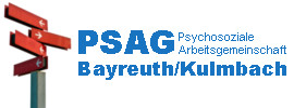 PSAG – Psychosoziale Arbeitsgemeinschaft
