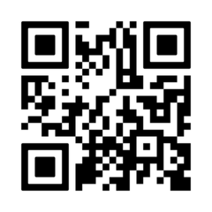 QR Code Sternenkindeltern Kulmbach